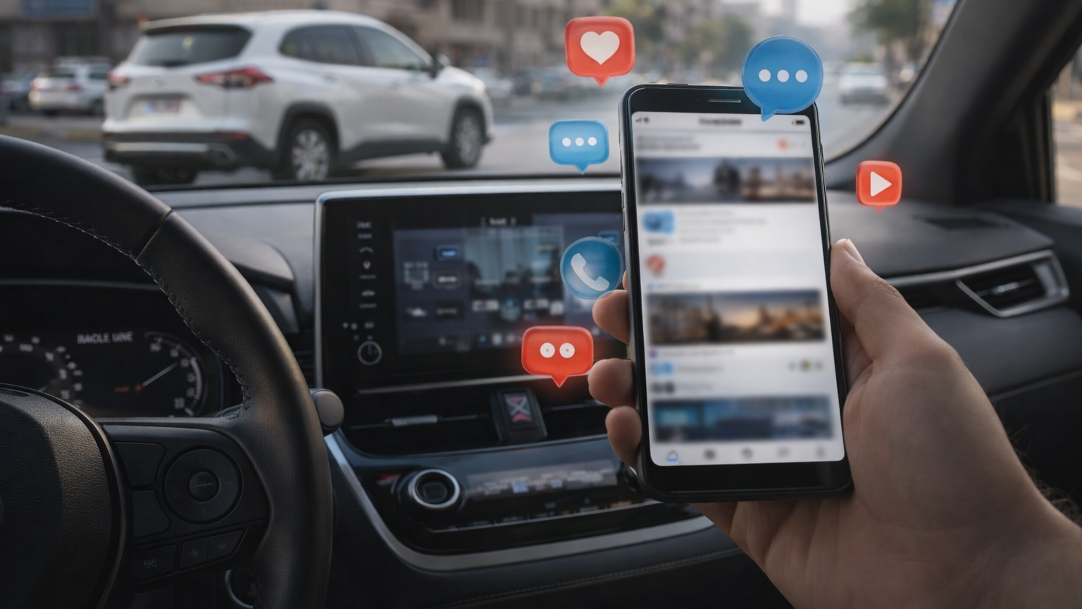 السوشیال میدیا